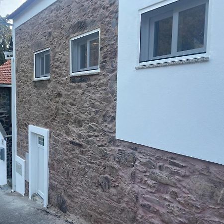 Casa Do Judas Cha de Alvares Exterior photo