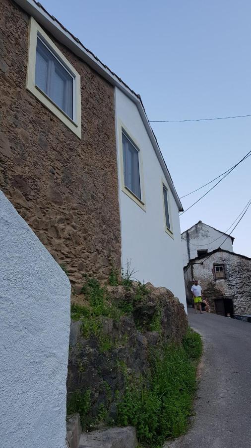 Casa Do Judas Cha de Alvares Exterior photo